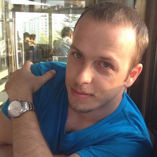 Samet Gursoy