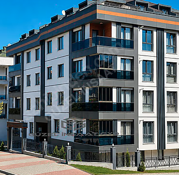 BEYLİKDÜZÜ' NDE MERKEZİ KONUMDA EBEVEYN BENYOLU 2+1